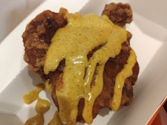 -前进5路汉堡炸鸡(昙华林店)