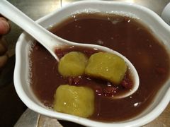 -一口小满手作糯米糍(北山店)