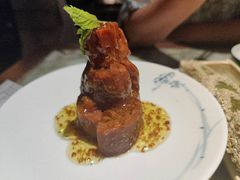 -绿茶餐厅(昌平悦荟店)