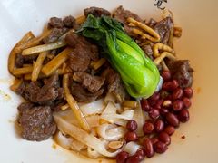 -漆黑觉米粉(三里屯店)