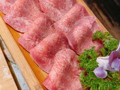 -三代烤肉(保利广场店)