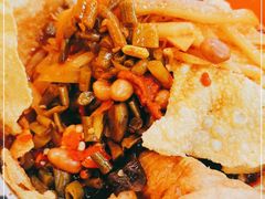 -红鼻子桂林米粉(金唐新光界店)