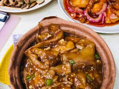 -紫金食坊(江南西路店)