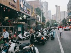 -袁老大龙虾(石鼓路总店)