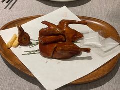 -凯逸轩·匠心粤菜(中城名仕汇店)