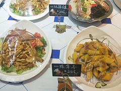 -双海酒店·海鲜家常菜(南戴河店)