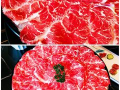 雪花牛腩-鼎泰亨·海鲜牛肉餐厅(滨江店)
