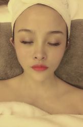 -七月美睫 美甲