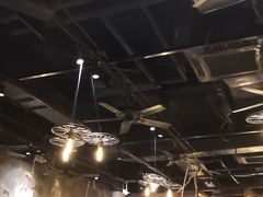 大堂-小俩口烧烤东北菜(双井店)