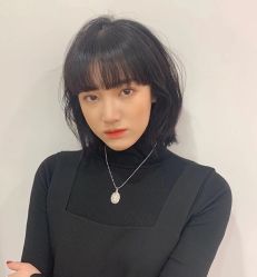 -MMby Hair Code芭曲发型