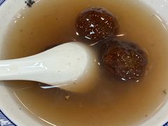 -粗茶淡饭(东关街店)