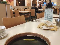 大堂-一席地·本地鸡窝·杭帮鸡火锅(萧山银隆百货店)