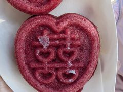 -锦记糕点铺
