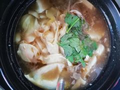 -同来顺烧烤餐厅(哈尔滨道店)
