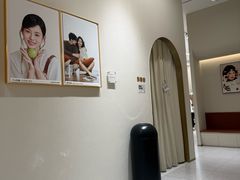 -海马体照相馆(大连柏威年购物中心店)