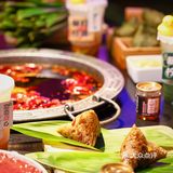 我心中最好吃的重庆火锅店!