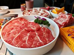 -小龙坎火锅(世纪城店)