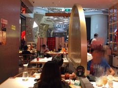 大堂-渝蛙馆(新百店)