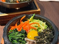 -大同江朝鲜菜•长春地标美食(绿园吾悦广场店)