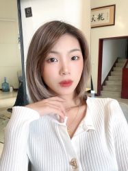 -Hello Lady发型设计