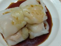 韮王鮮虾腸-海港酒家(翔龙湾广场店)