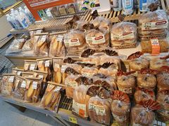 -沃尔玛超市(SM广场店)