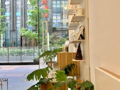 -GOOD好事咖啡(会展城店)