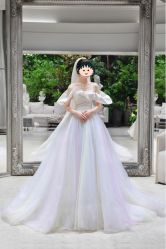 -MuseMarry婚纱(前海嘉里中心店)