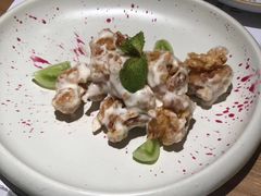 奇妙虾球-小大董·烤鸭(凤凰汇店)