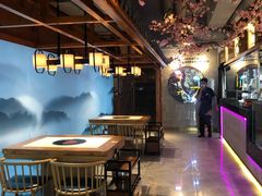 -哈拉海和牛主题餐厅(哈西店)