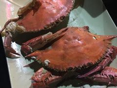 蟹子-大锅强·蒸海鲜青岛菜(吾悦广场店)