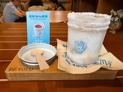 -BE YOLO必有乐&小红帽三明治