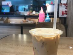 -85度C(南京丹凤街店)