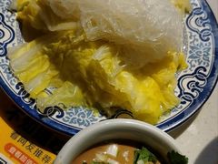 -老北京胡同味道二荤铺(酒仙桥店)
