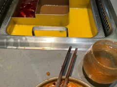 -巴奴毛肚火锅(悠唐购物中心店)