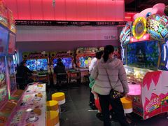 -嘻品堂电玩(喜盈门范城店)