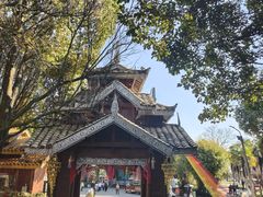 -云南民族村