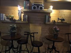 -润青四季音乐主题餐厅·椰子鸡(罗湖店)