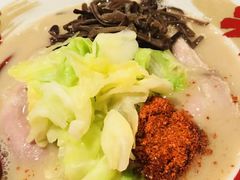 -豚王拉面(澳门银河店)