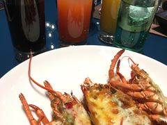 -上海虹桥宾馆味翠餐厅