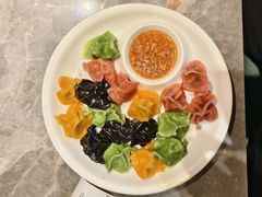 -1937青岛老味道·海肠捞饭·青岛菜(大鲍岛栈桥店)