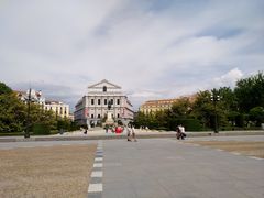 -太阳门广场