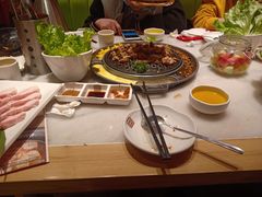 -韩宫宴炭火烤肉(印象城店)