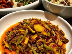 -铁公鸡·四川料理(天环广场店)