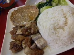 -西关明记肠粉(荔枝湾店)