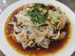葱油鸟贝-林之六八·6886大连老菜馆