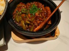-火啫啫·粤式啫啫煲(南通首店)