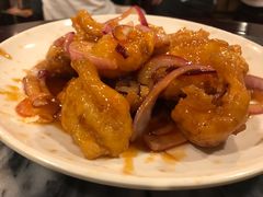 -紫金食坊(江南西路店)