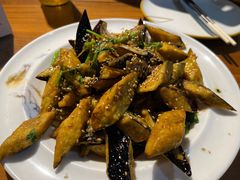 -正宗流钟锅子饼家常菜
