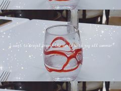 -上海和平饭店-华懋阁 The Cathay Room